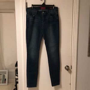 Brooklyn Skinny Jeans